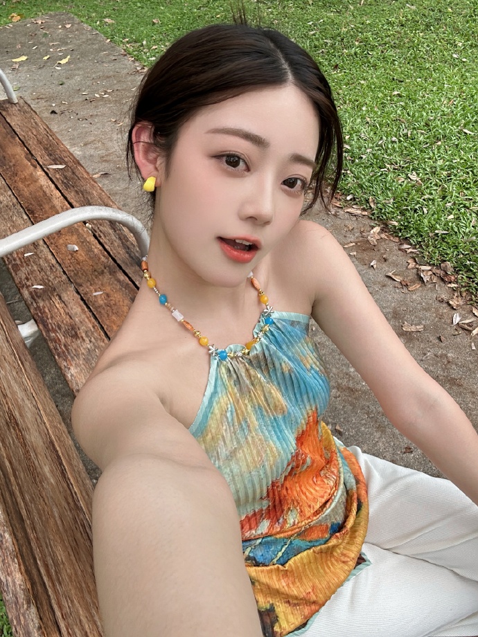 糖心短视频 海边来信